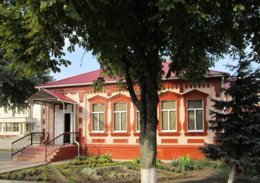 Кущёвская, Исторический музей