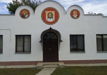 Новопокровская, Воскресная школа