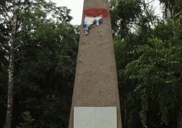 Памятник воинам, павшим в Великой Отечественной войне (Краснодар)