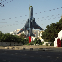 Памятник «Слава авиации» (Краснодар)