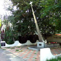 Памятник авиаторам (Краснодар)