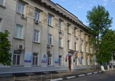  Краснодарский муниципальный медицинский институт высшего сестринского образования,  улица Комсомольская, 46