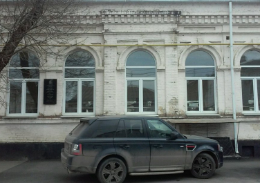  Краснодарский педагогический колледж,  улица Рашпилевская, 64