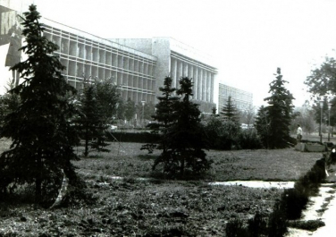 Краснодар, Кубанский государственный университет