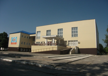 Старощербиновская, Центр детского творчества