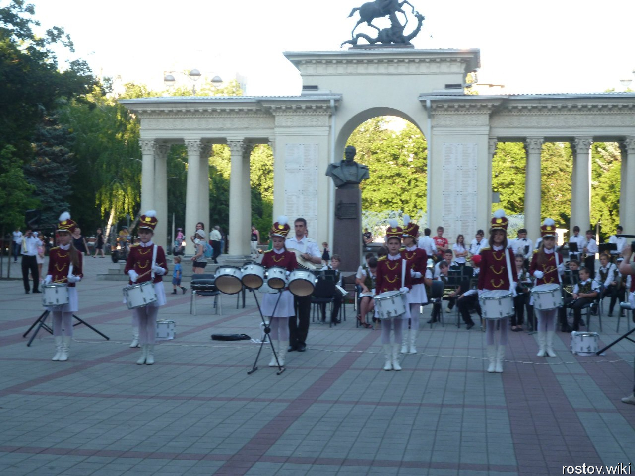 Краснодар